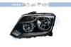 JOHNS 95 86 09 Headlight